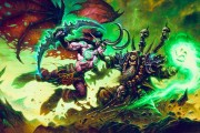 Dota2TI闭幕式中国战队在场边围圈讨论版本 被镜头捕捉称“刀塔还没结束”