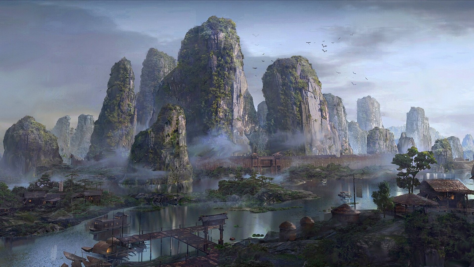 Dota2TI闭幕式中国战队在场边围圈讨论版本 被镜头捕捉称“刀塔还没结束”